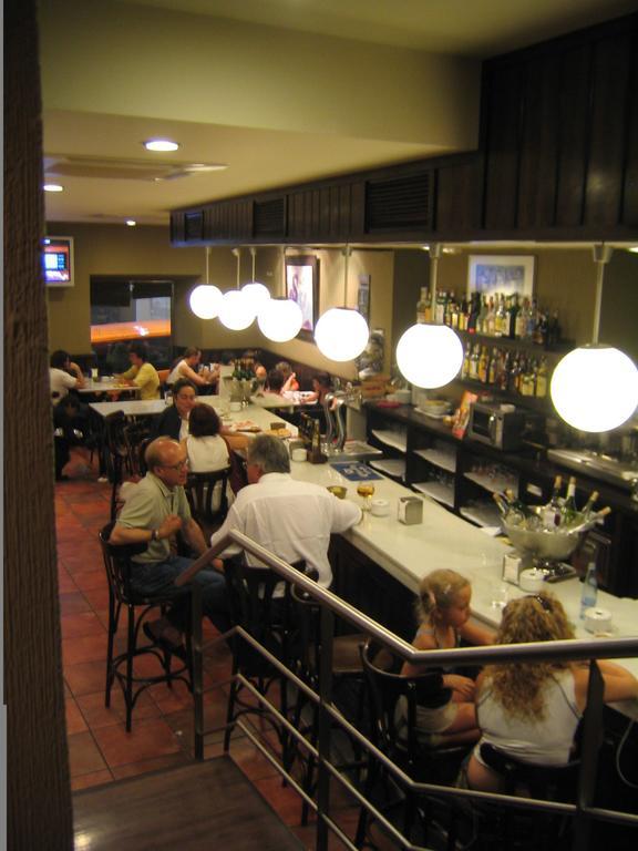 Hostal El Centro ウエスカ エクステリア 写真